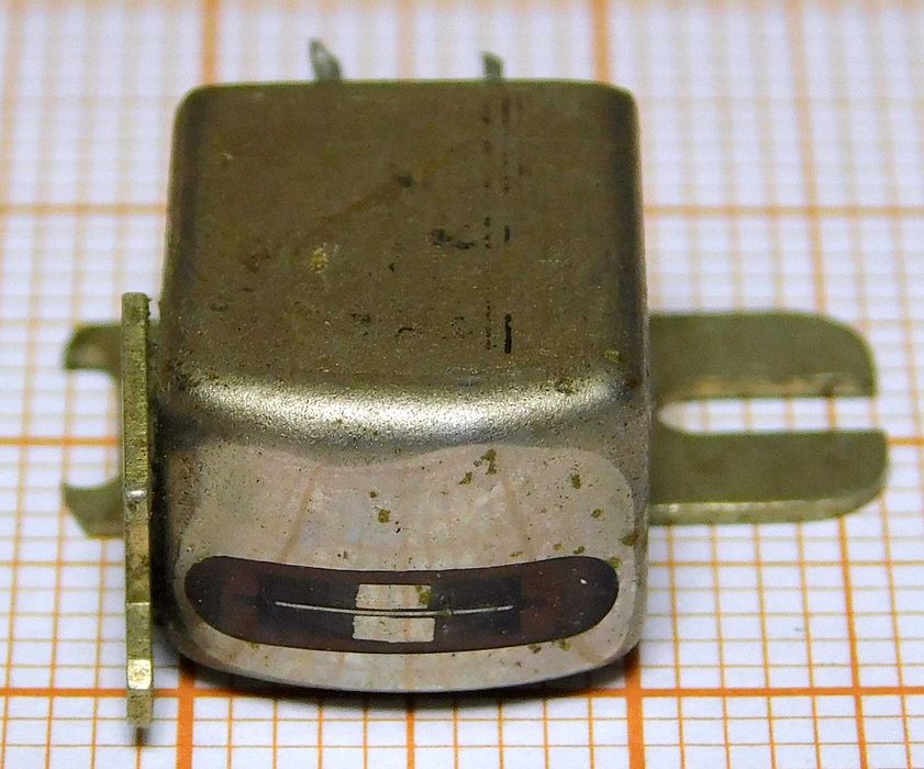 Głowica magnetofonu 300om [07]26