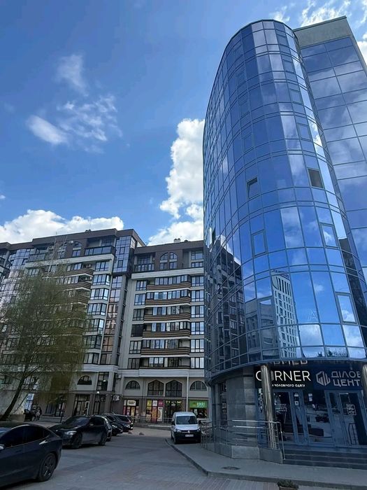 Продаж 2 кім вул.Героїв Єромайдану