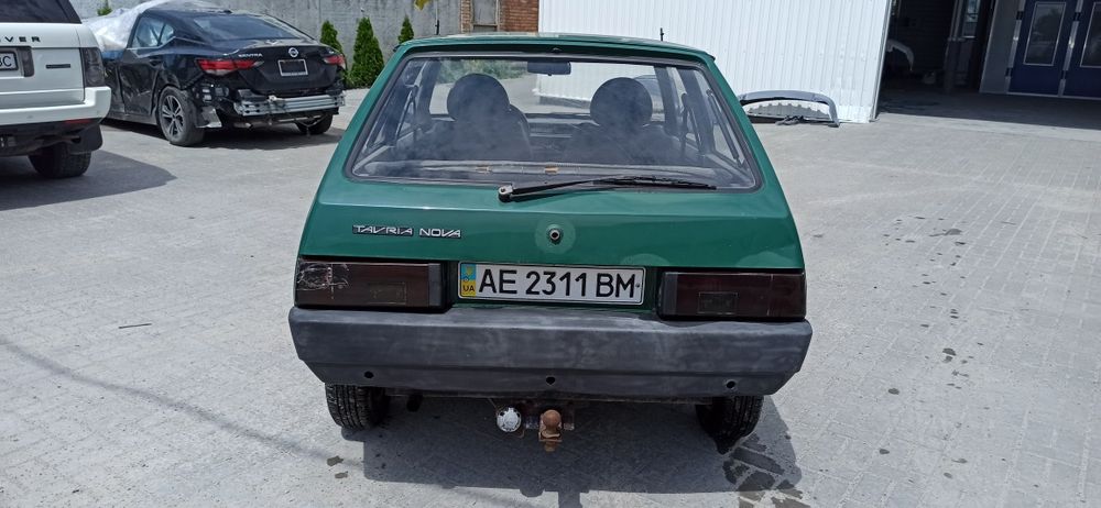 Продам Таврія 1102
