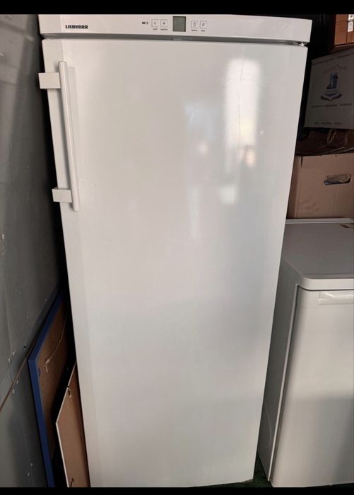 Zamrazarka Liebhherr Stan bdb 140cm