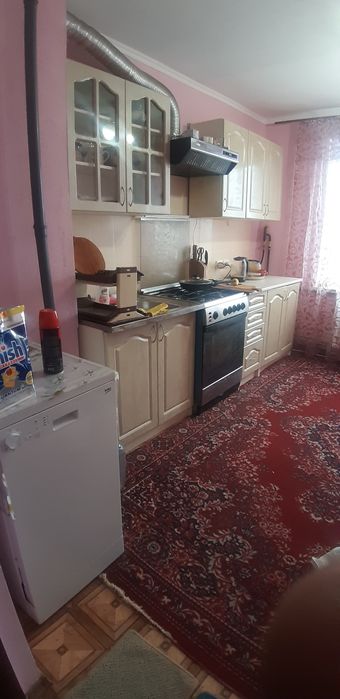 Продам 3 ком квартиру в отличном состоянии