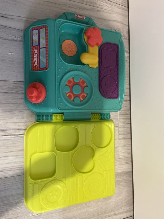 Mały kucharz Playskool