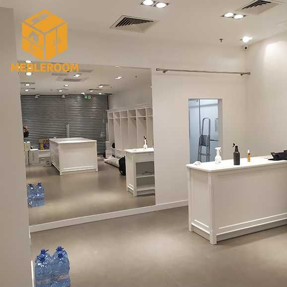 Sprzedam Lustra na wymiar z montażem szlif, faza, LED, otwory w lustrz