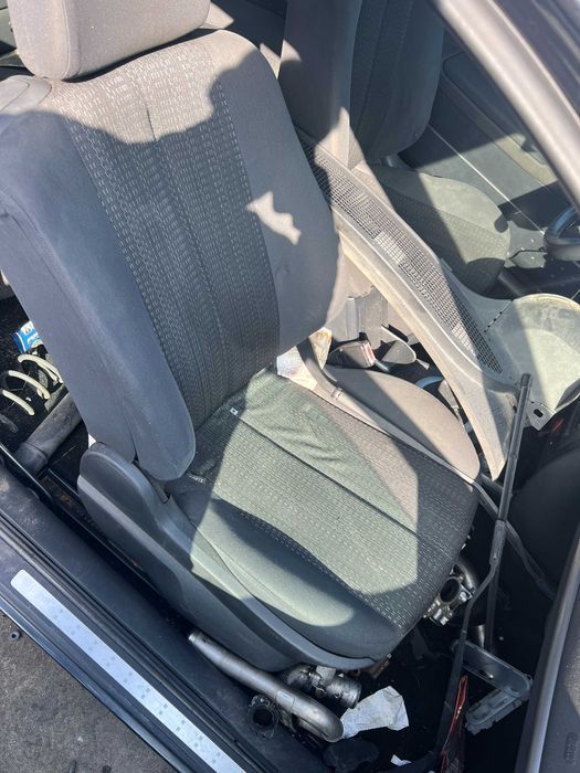 Renault Megane II 1.5 DCI para peças