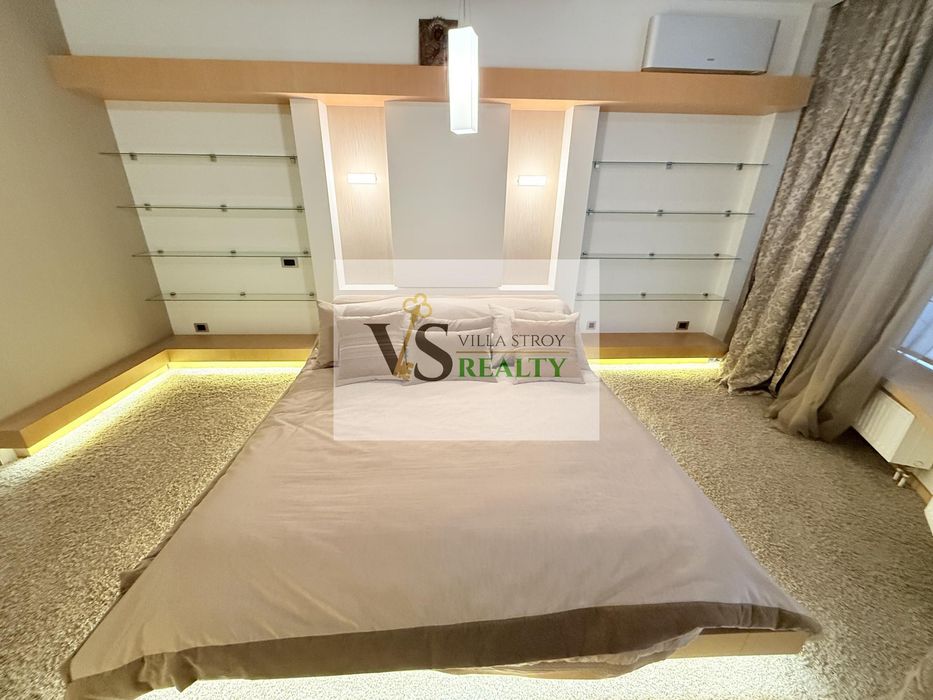 Продаж квартири в Одесі, 3 кімнати, 14/24 поверх, 145 м²