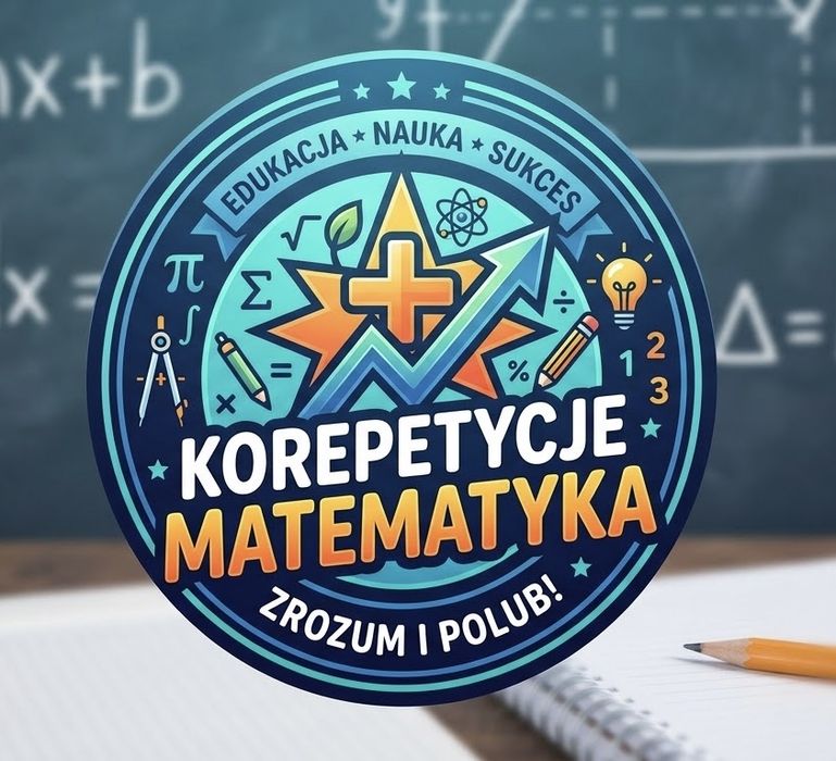 Korepetycje z matematyki- szkoła podstawowa