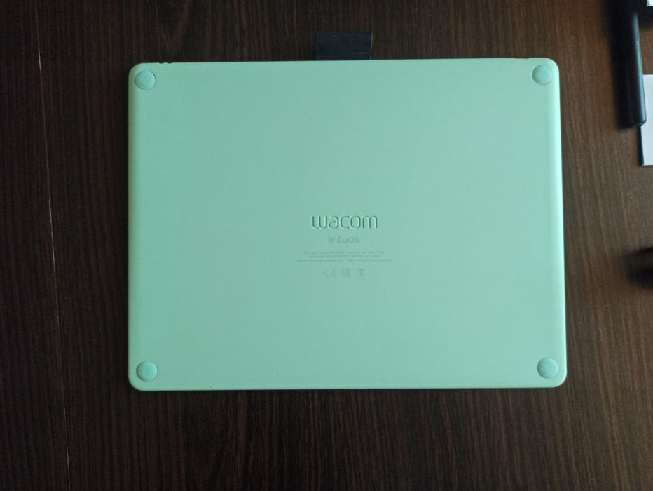 Wacom Intuos tablet graficzny M