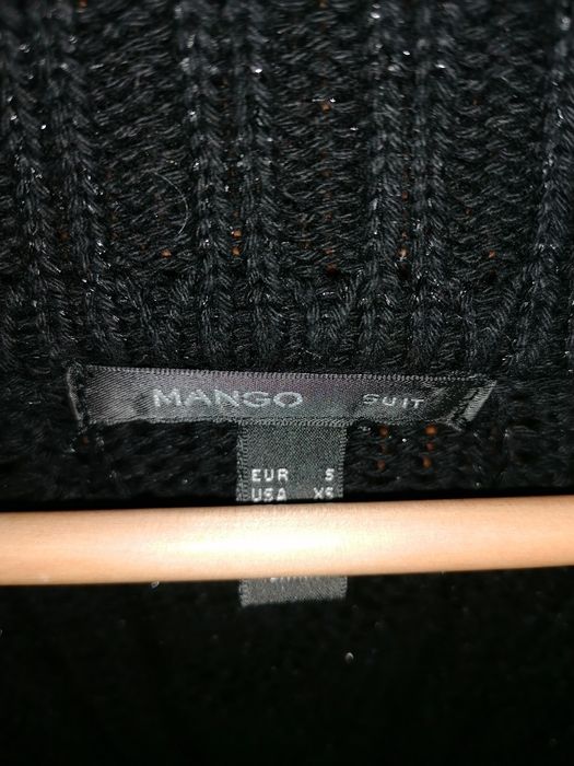 Casaco Mango tamanho S