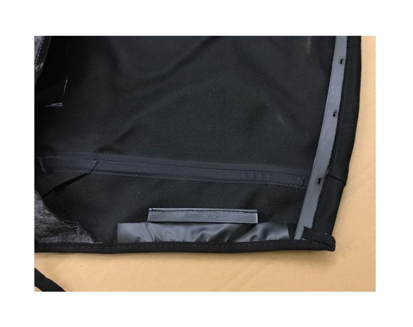 Capota Audi A3 Cabrio 8P (2008 a 2013) Artigo Novo