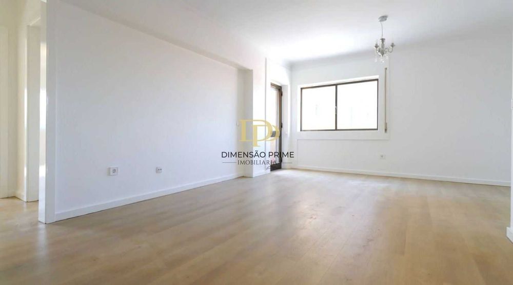 Apartamento T2 Remodelado | Rio Tinto | Junto ao Continente