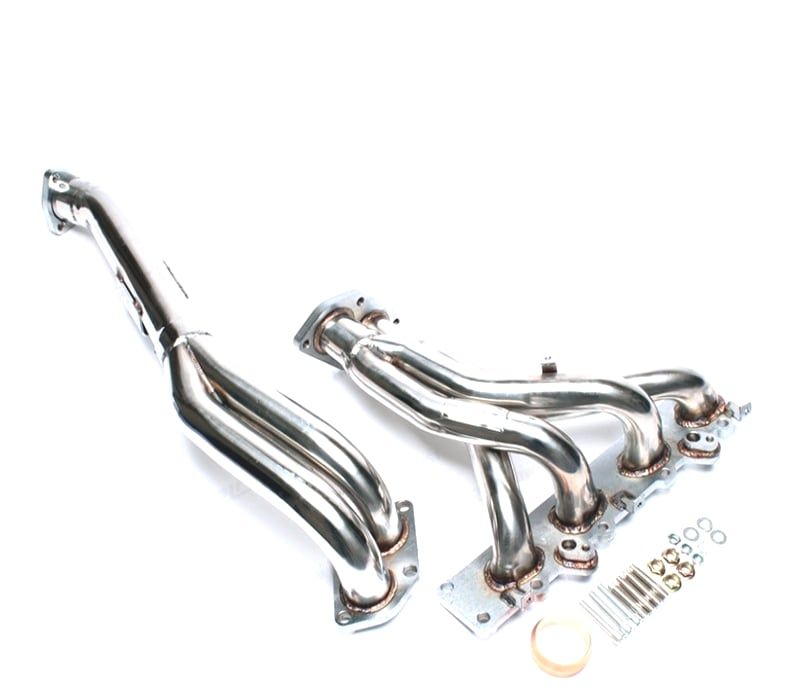 COLECTORES INOX OPEL VECTRA B 95-02