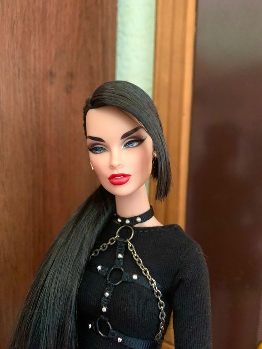 Колекційна лялька Integrity Toys Vanessa Perrin Fame & Fortune