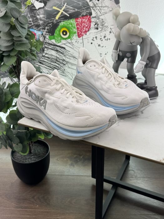 Кросівки Hoka Clifton 10 48 розмір Е16554