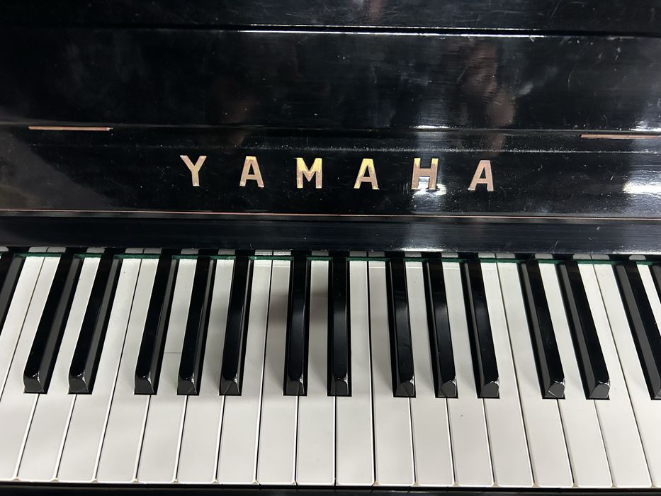 Piano Vertical Yamaha U3