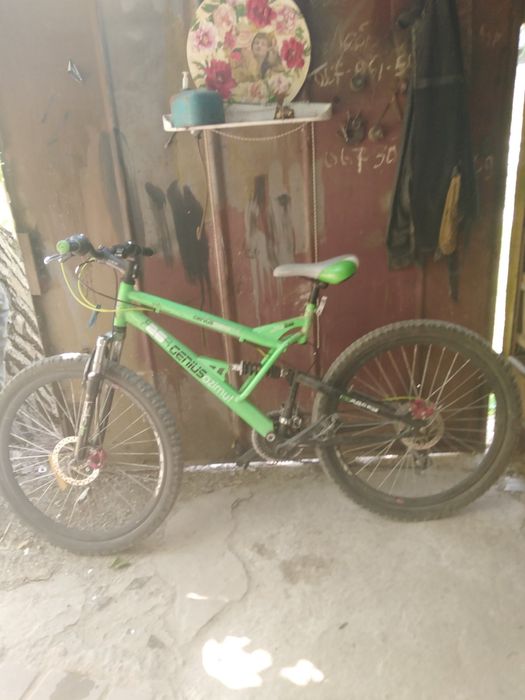 Продам велосипеды