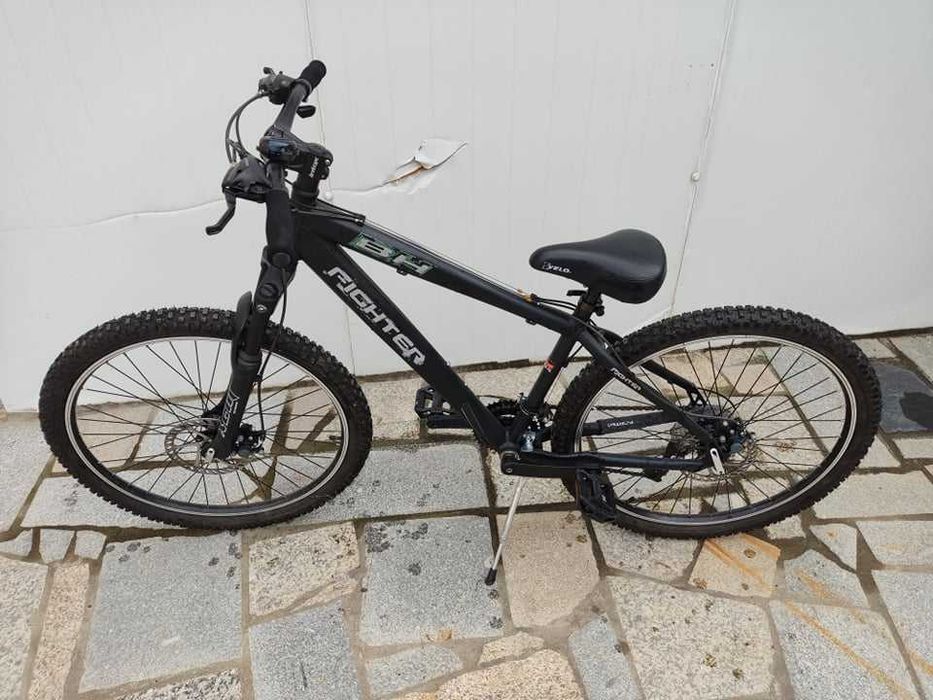 Bicicleta BH Fighter