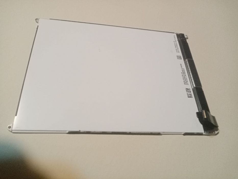 Aipad mini лот бу