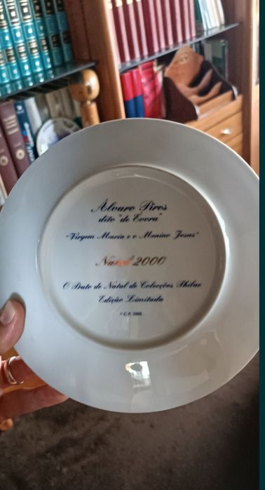 "O Museu de Porcelana do Impressionismo Van Gogh Edição Philae