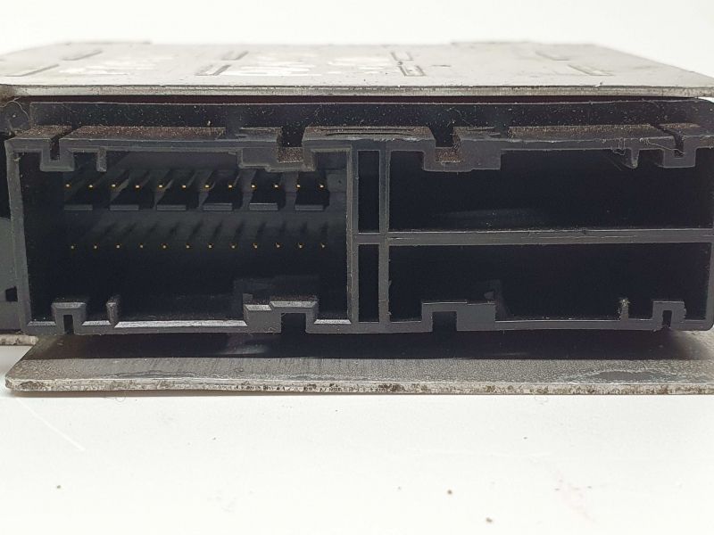 Centralina airbag FIAT Punto (188_)