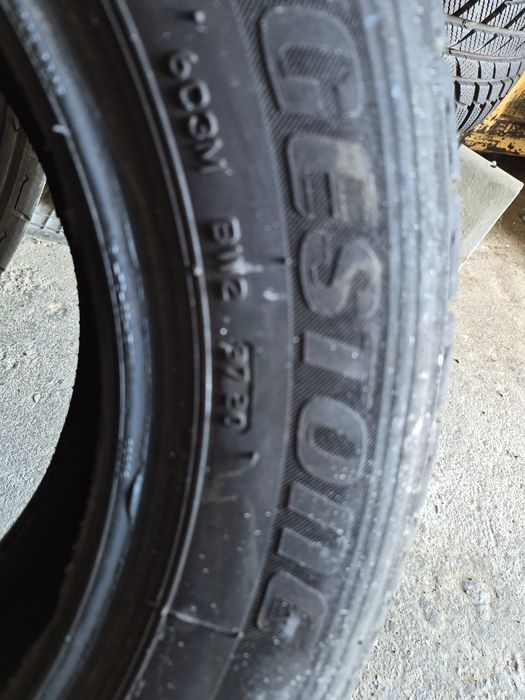 205 65 16С Bridgestone