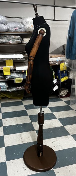 2 Manequins de montra
