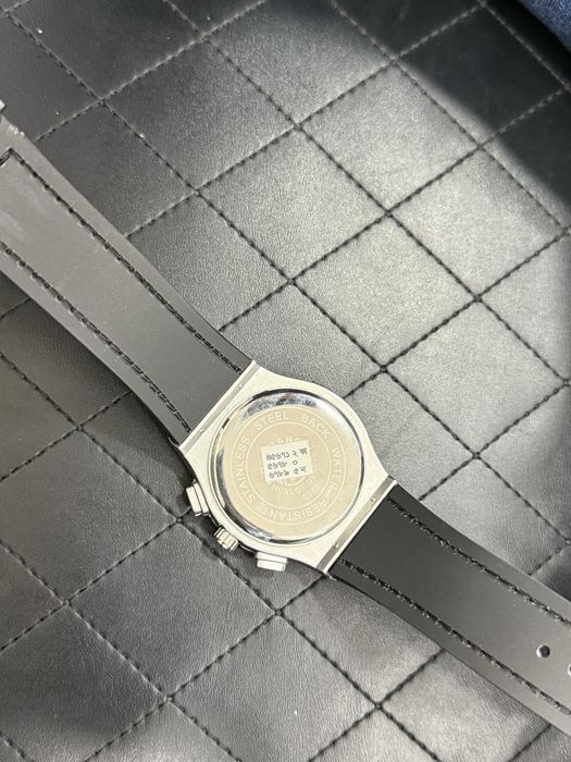 Watch Cool Hand Watch