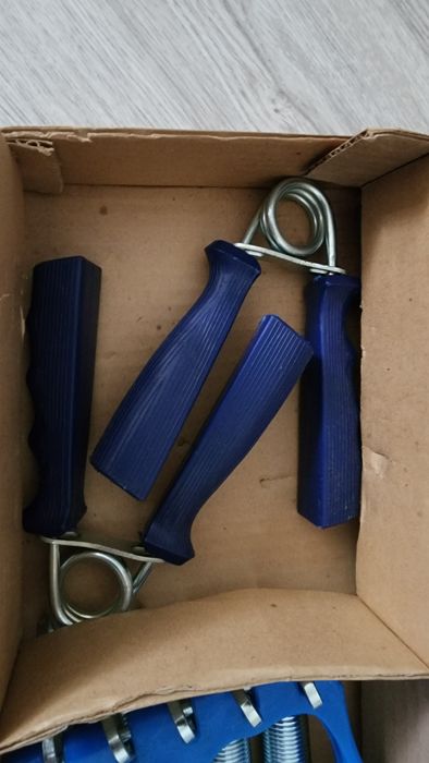 Utensílios de treino físico manual447303760332072962