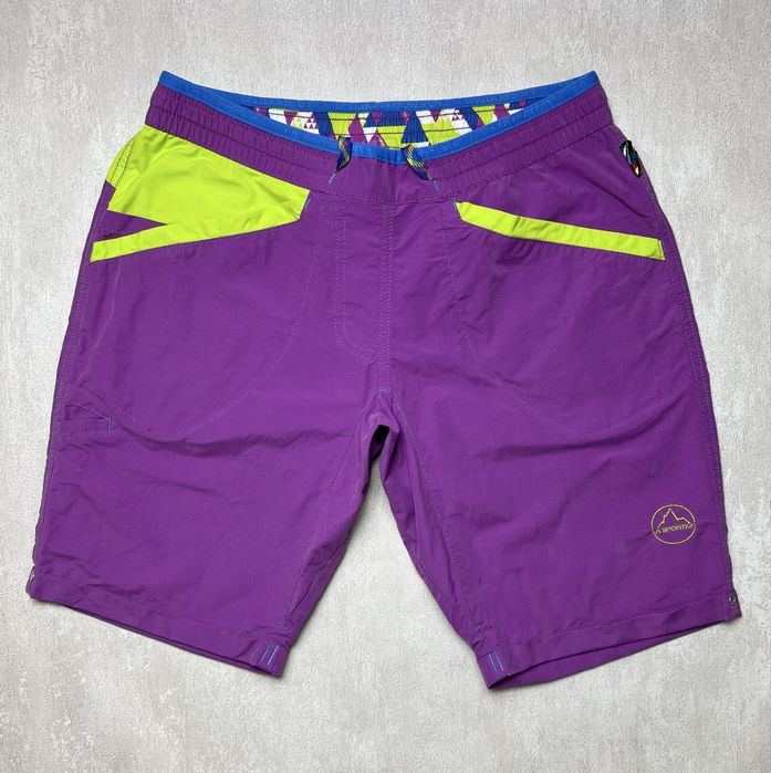 Шорти La Sportiva Nirva