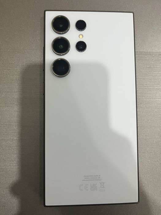 Samsung S24 ULTRA 256GB