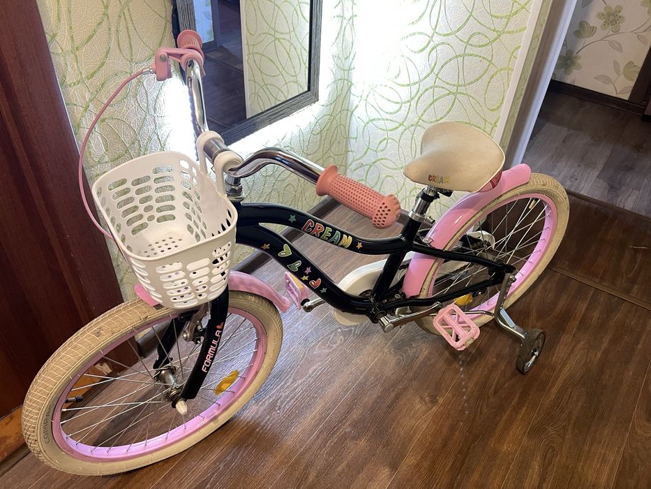 Велосипед дитячий