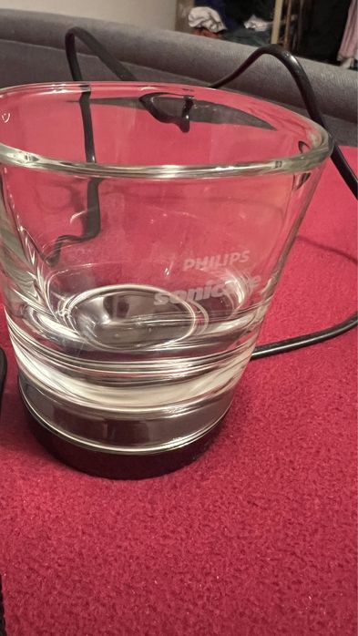 Szczoteczka soniczna Philips Sonicare