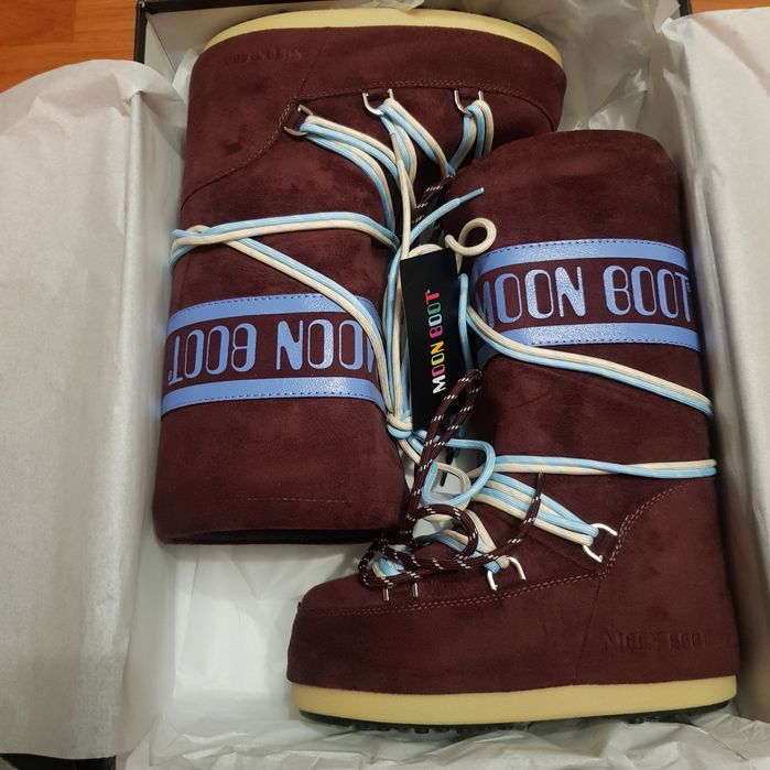 Moon boot  MoonBoot