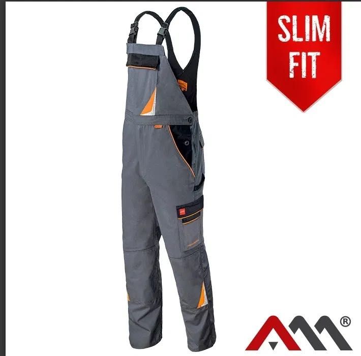 Комбінезон робочий. Спецодяг. Робочий одяг.