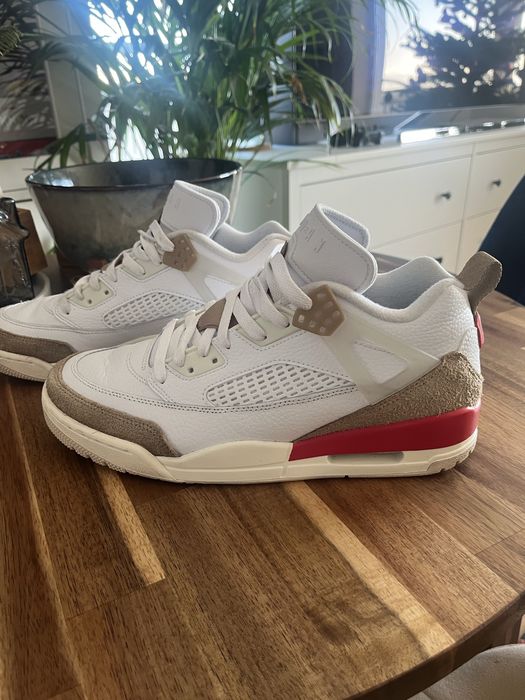 Jordan 4 Spizike 44,5