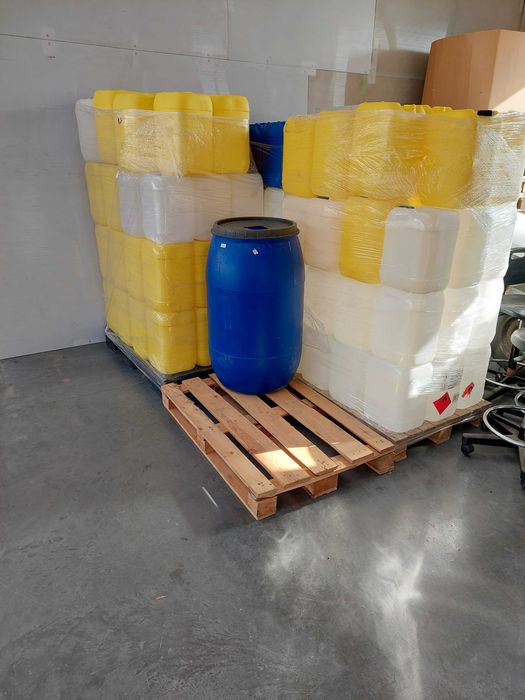 baniak kanister zbiornik 20L