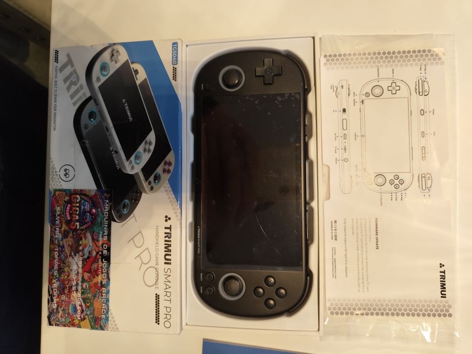 Trimui Smart Pro64551481040259120