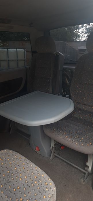 Мерседес v-class