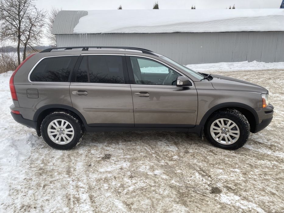 Волво ХС90 2009