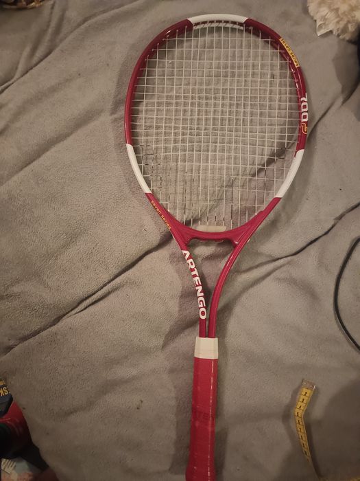 Artengo seven series 700