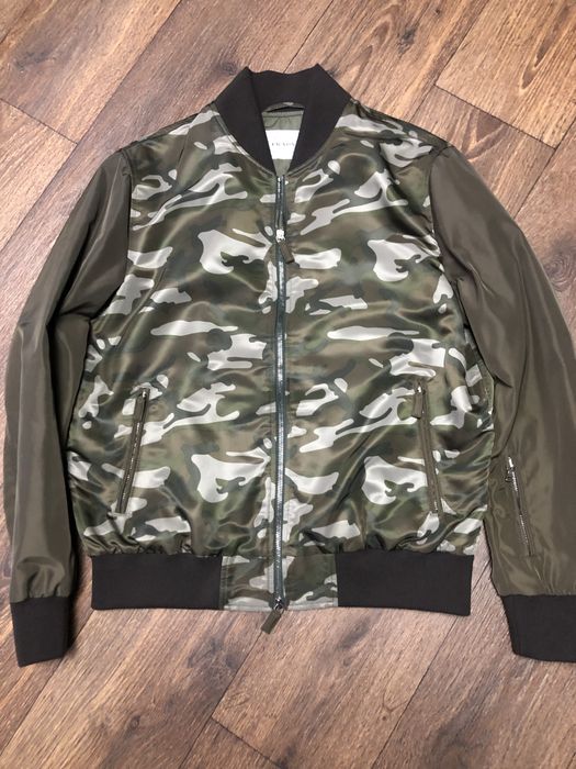 Мужская куртка , бомбер Prada