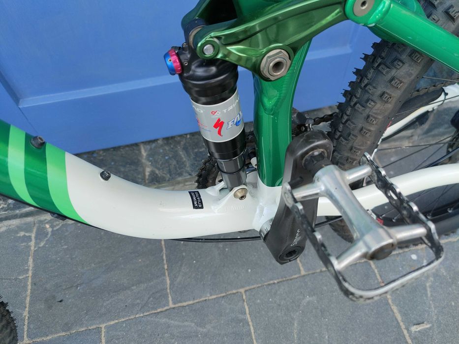 Specialized Safire Elite Fsr Enduro