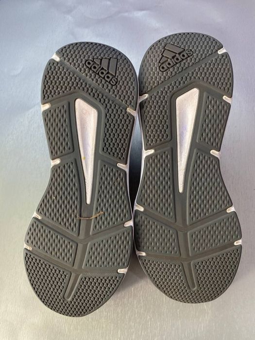 Кроссовки Adidas Galaxy 6 Grey