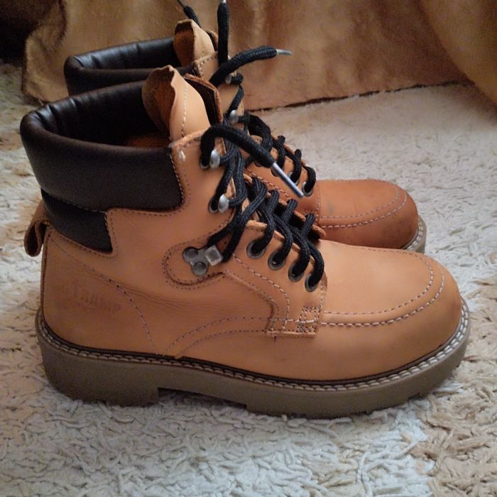 Чоловічі чоботи 41 р(26см)