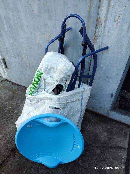 Льодянка тарілка