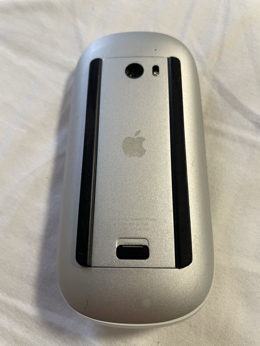 Magic mouse Apple