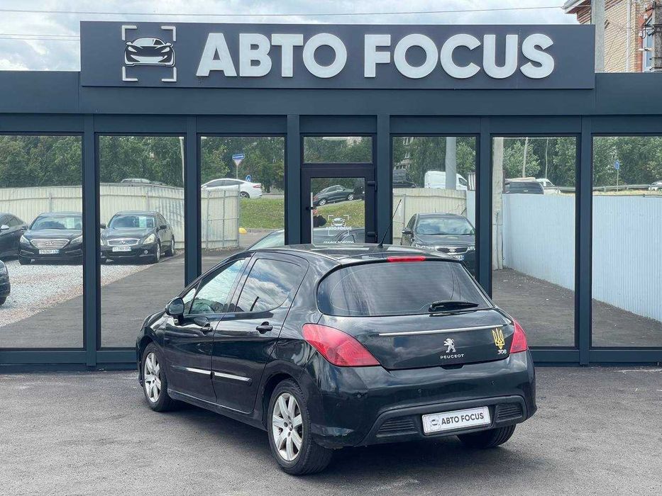 Peugeot 308 2012 VIN VF34C9HGCCS018942 фото оголошення 8 з 24
