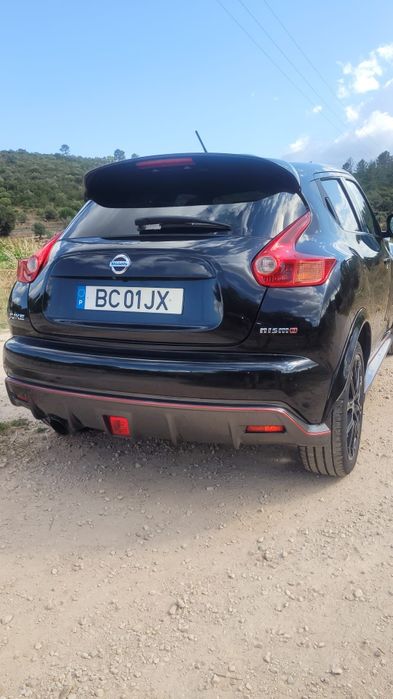 Nissan Juke — fotografia 7