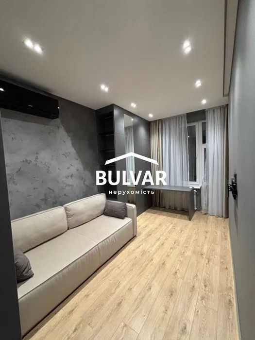 Уютная 3 к.кв. 106м2 с ремонтом в ЖК Павловский квартал