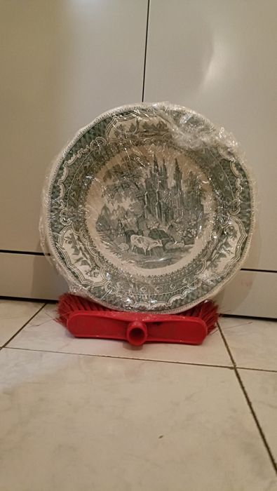 loiça de Sacavém de coleçao