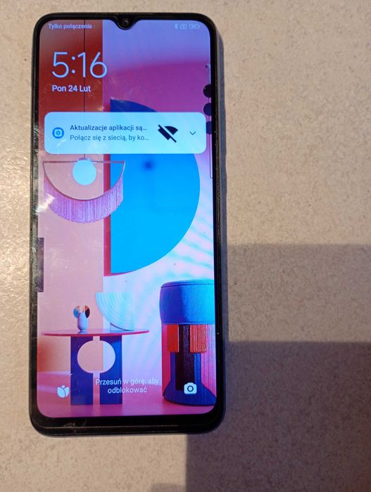 Telefon XIAOMI Redmi 10 c